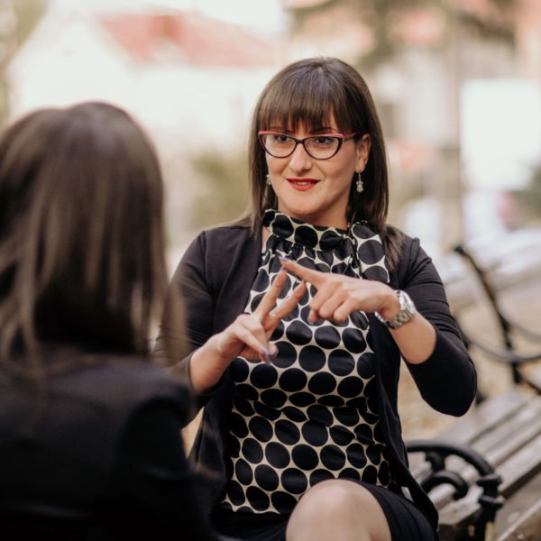 Sign Language